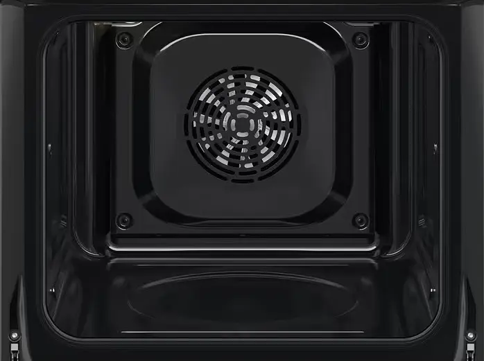 Духова шафа електрична Electrolux 65 л EOF3H00BX - фото 3