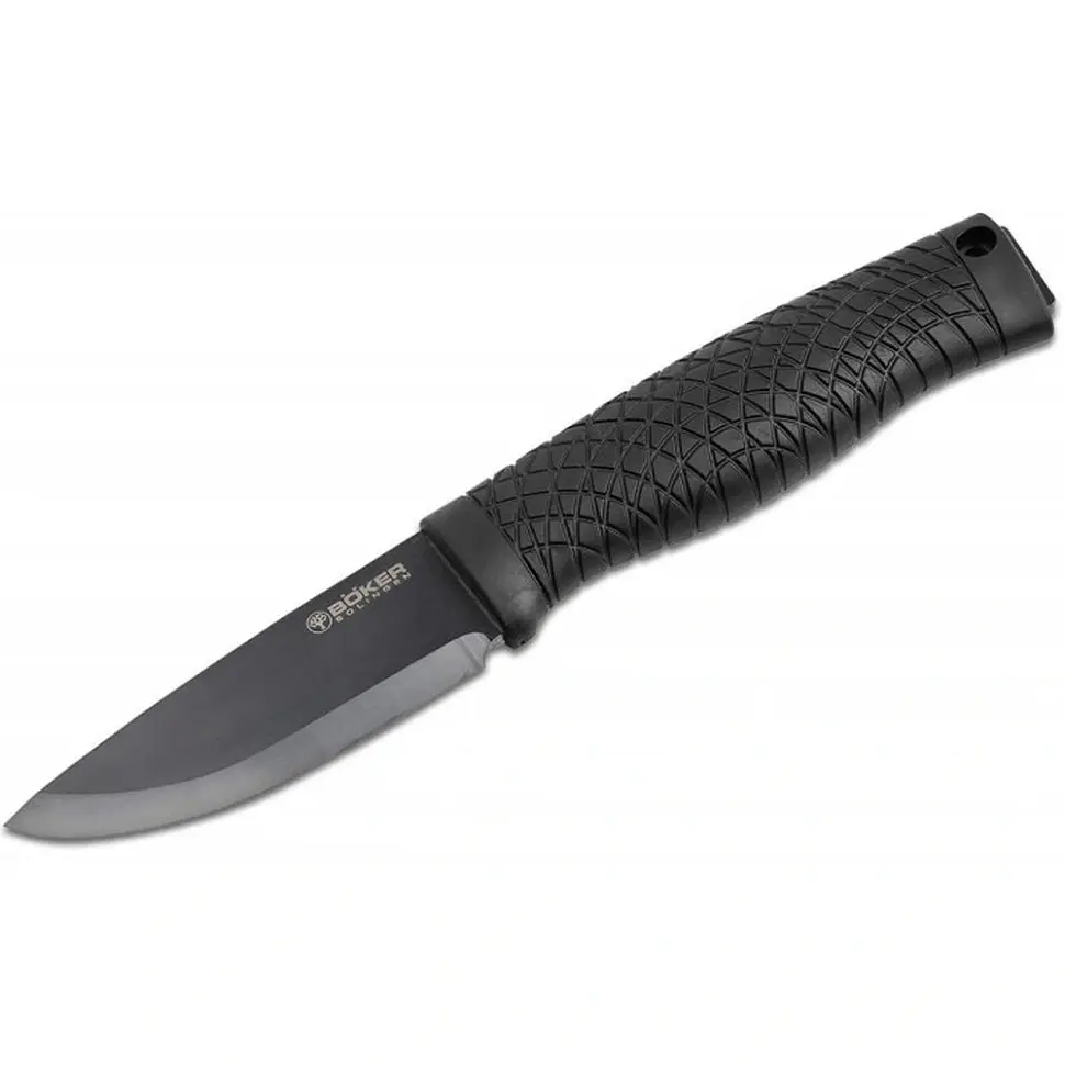 Ніж Boker Bronco Naturensöhne MK. I