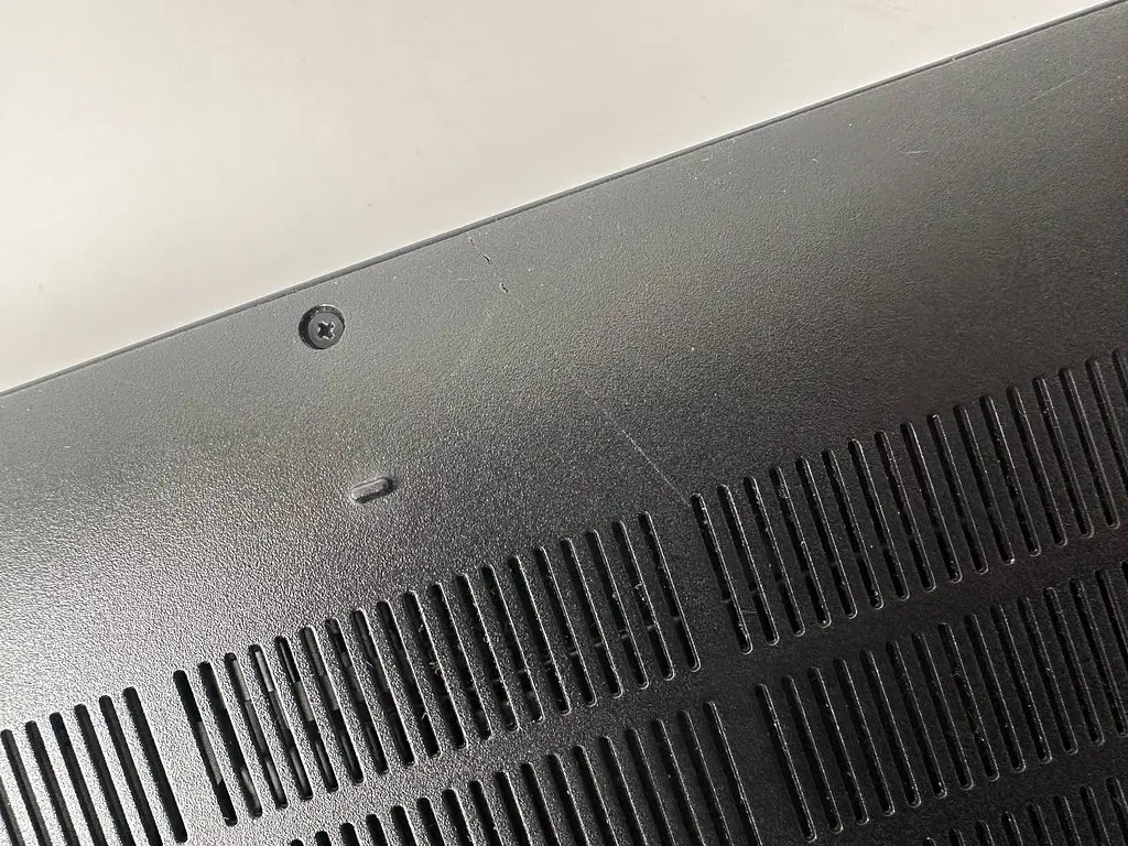 Ноутбук Dell Latitude 5500 15.6" (i5-8265U / 16GB / SSD 256GB / 1920x1080 IPS) б/в - фото 8