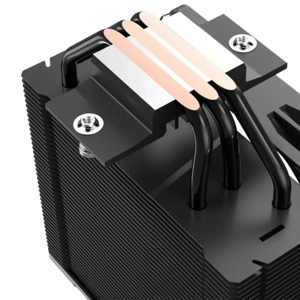 Кулер для процесора PcCooler PALADIN EX300S (PALADIN EX300S) - фото 5