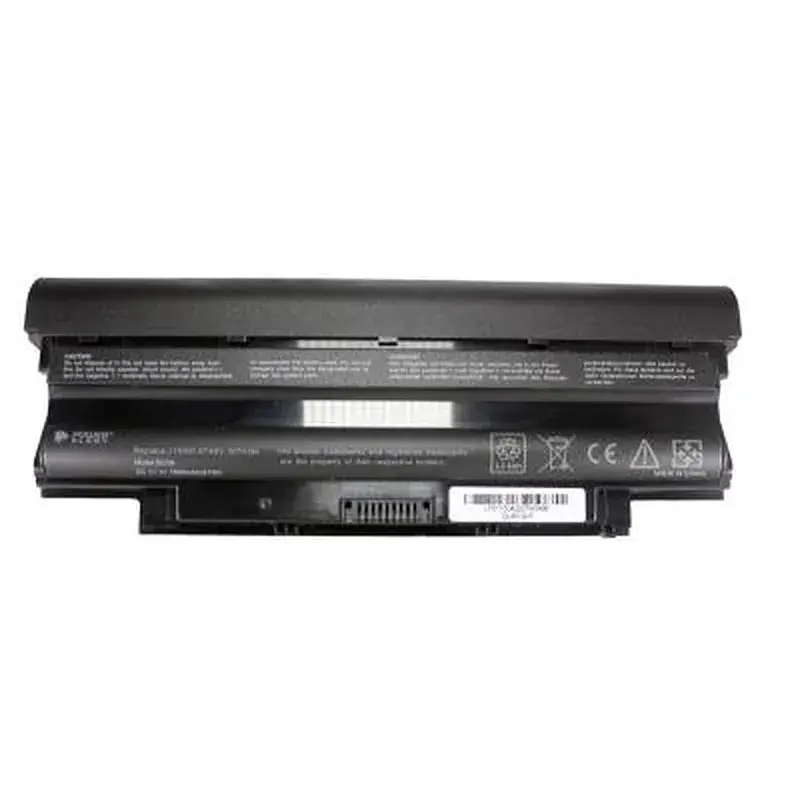 Акумулятор до ноутбука DELL Inspiron 13R (04YRJH, DE N4010 3S2P) 11.1V 7800mAh PowerPlant (NB00000066)