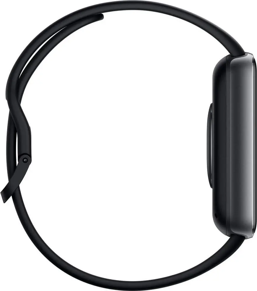 Смарт-годинник Xiaomi Redmi Watch 5 Obsidian Black (BHR9389GL) - фото 4