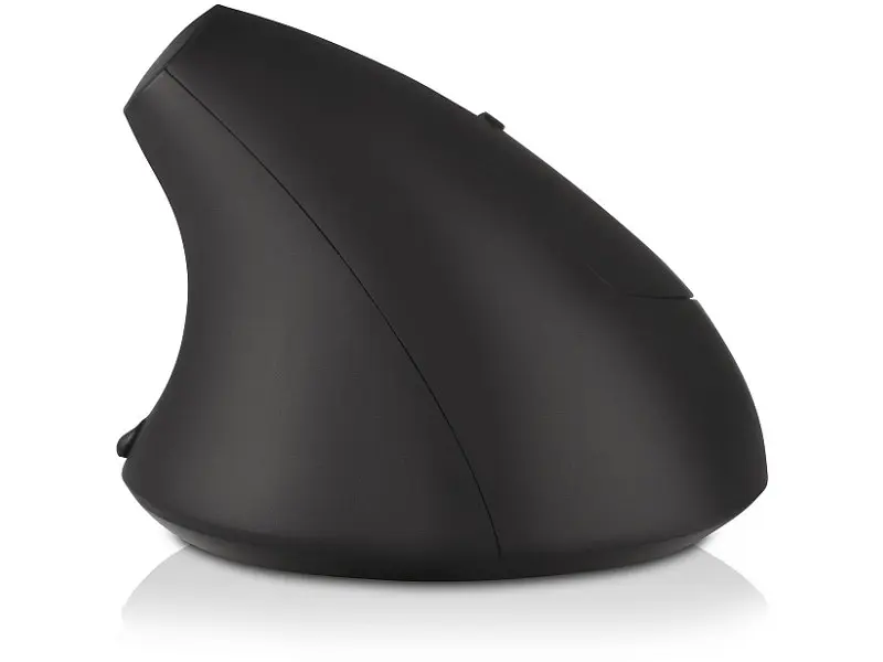 Миша REAL-EL RM-490W Black (EL123200058) - фото 8