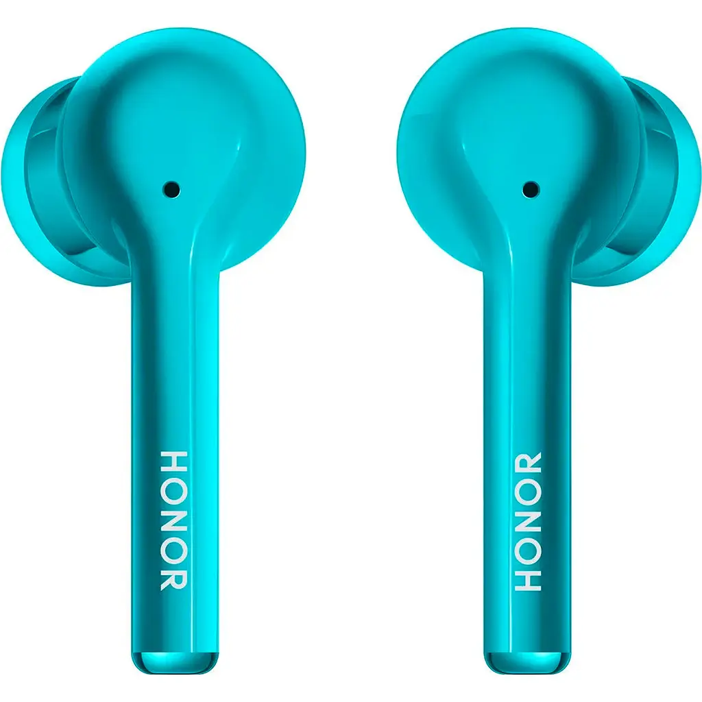 Навушники Honor FlyPods 3 Blue [101601] - фото 3