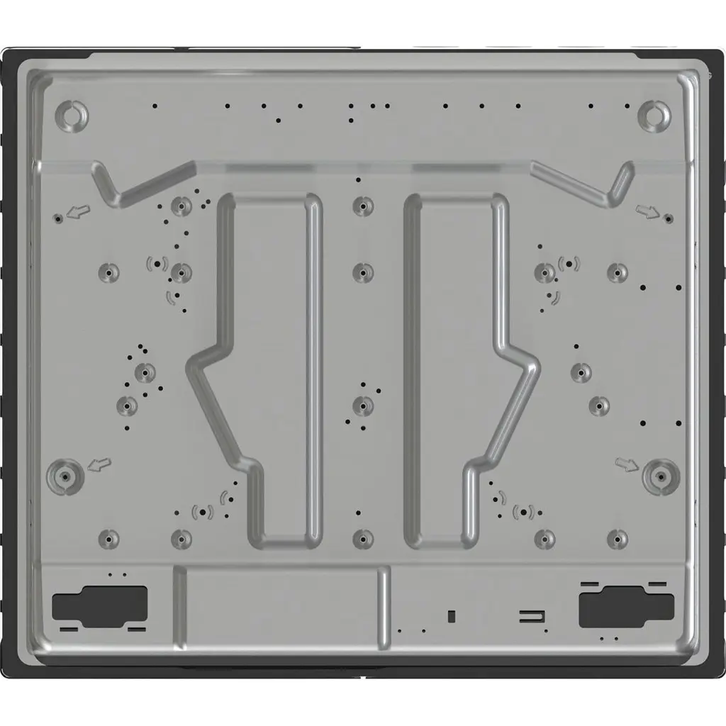 Газова варильна поверхня Gorenje GT642SYB [113273] - фото 7