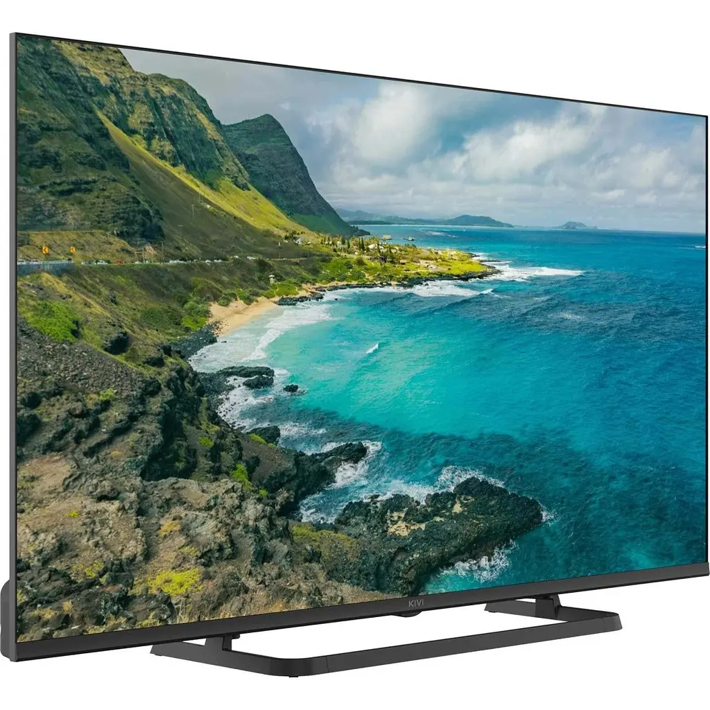 Телевизор Kivi U710Q 43'' LED 4K [43U710QB] [135117] - фото 2