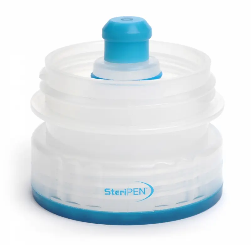 Сменный картридж фильтра предварительной очистки SteriPEN Filter Cartridge (1017-60110070) - фото 3