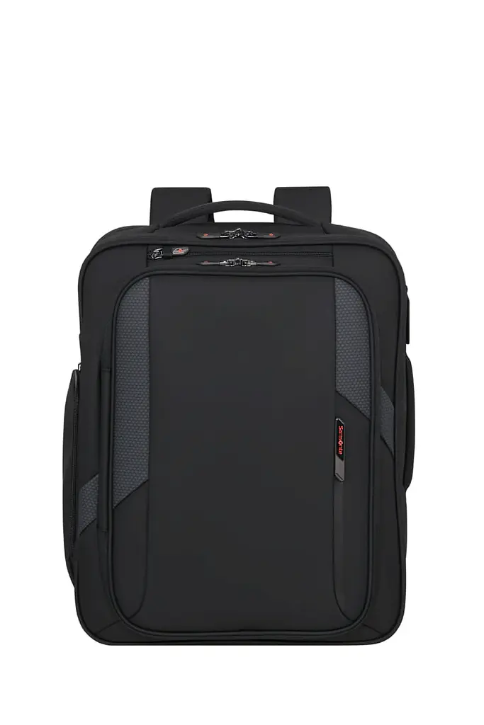 Рюкзак 17.3" Samsonite GLAZED BLACK 45x36x20 KT9*09008