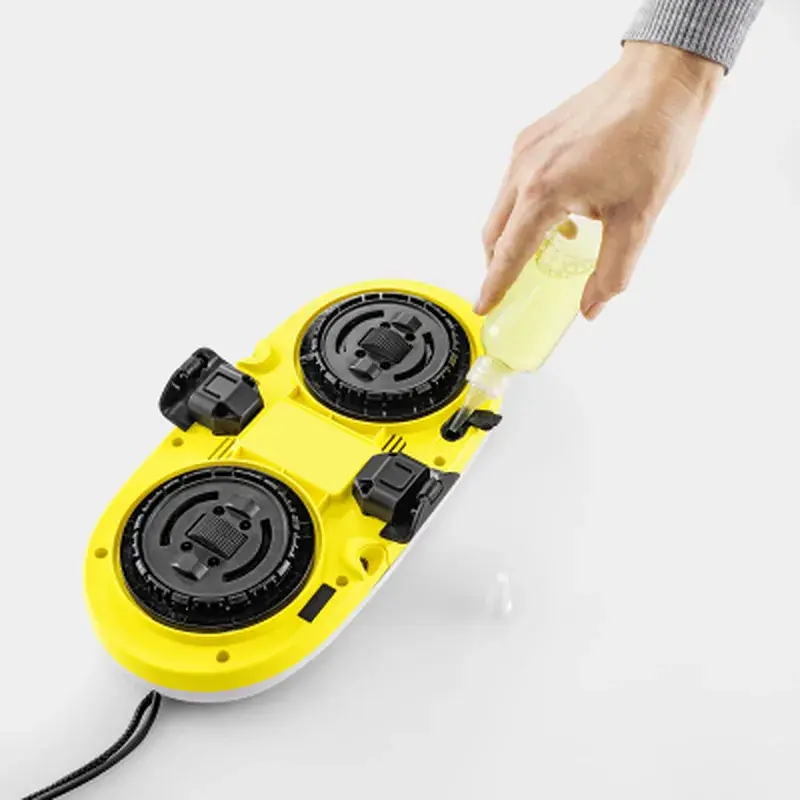 Пилосос Karcher RCW 2 (1.269-210.0) - фото 3