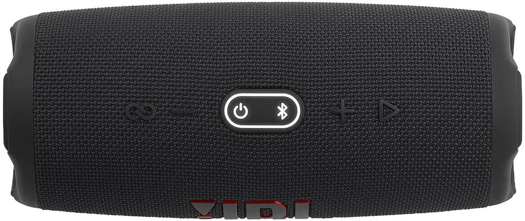 Портативная колонка Charge 5 (JBLCHARGE5BLK) Black JBL teh0022333 - фото 5