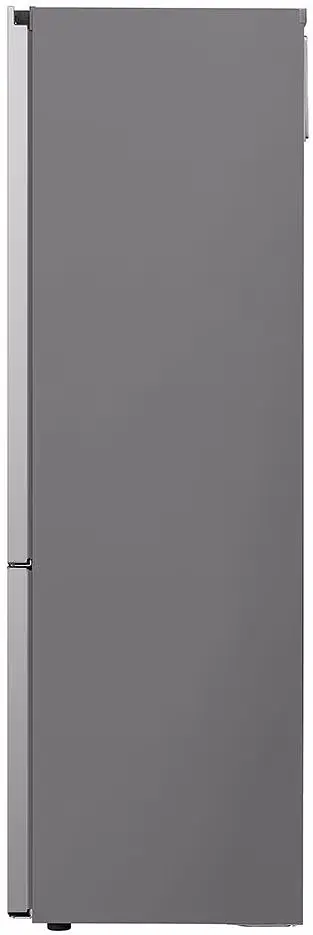 Холодильник з морозильною камерою LG GBV7280DPY - фото 5