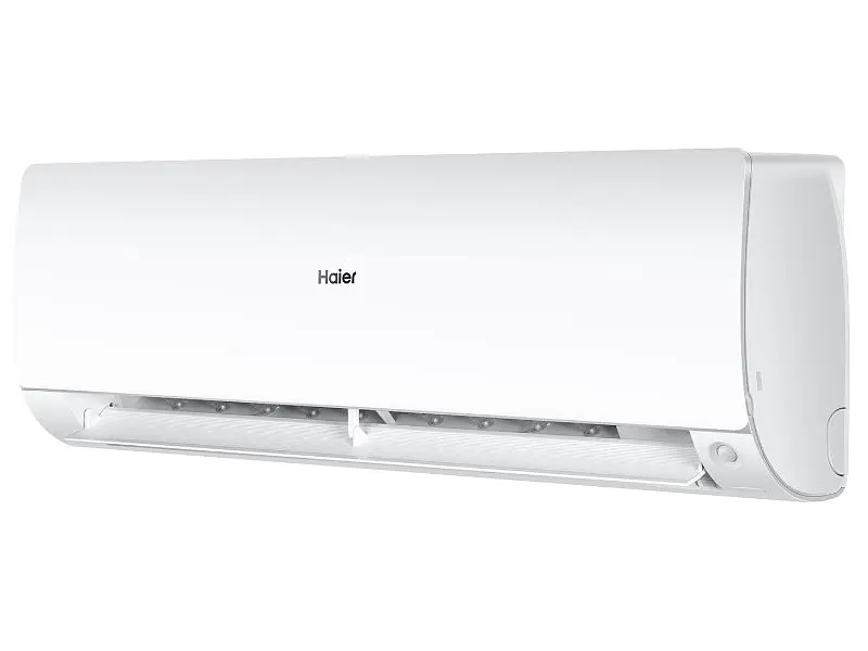 Кондиціонер Haier AS35FL-W/1U35MEHFRA-1 (Flexis Inverter -25C White) - фото 2