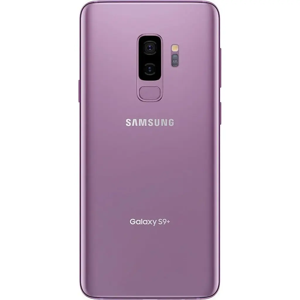 Смартфон Samsung Galaxy S9+ 6/64Gb Purple (SM-G9650) (SnapDragon) - фото 2
