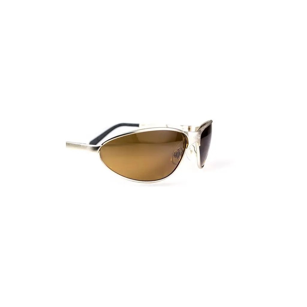 Сонцезахисні окуляри Black Rhino i-Beamz Polarized З поляризацією Коричневі (GV-IBEAM-BR2) - фото 2