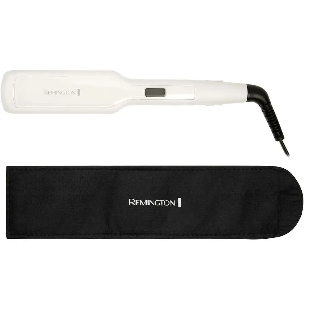 Выпрямитель для волос Remington S5527 Pro-Ceramic Extra white (45792560100) - фото 4