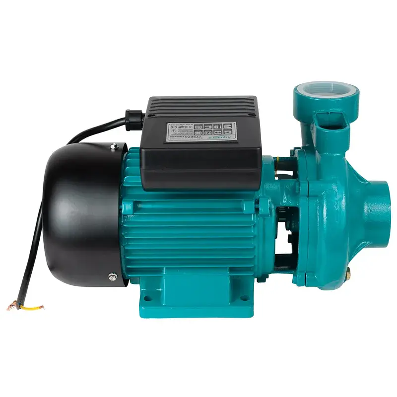 Насос відцентровий 1.5 кВт Hmax 20 м Qmax 560 л/хв AQUATICA 2DKa20 (775076) - фото 7