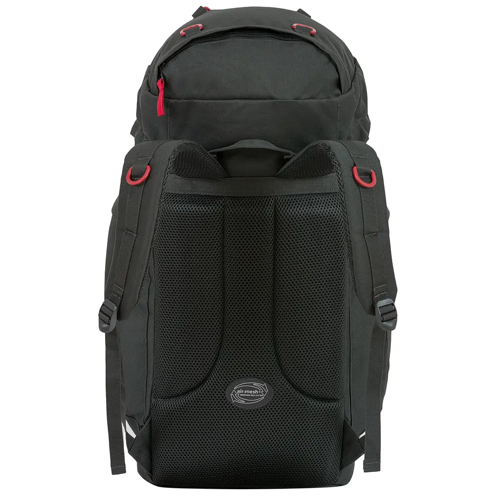 Рюкзак туристичний Highlander Rambler 33 Charcoal (RAM033-CH) - фото 4