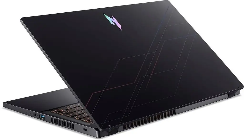 Ноутбук ACER Nitro V 15 ANV15-52-52QW (NH.QV2EU.00X) UA UCRF - фото 4