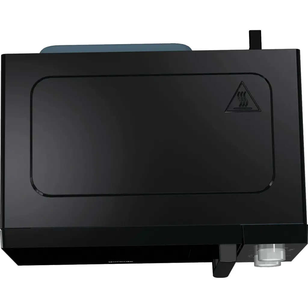 Мікрохвильова піч Gorenje MO17E1BH [106146] - фото 4