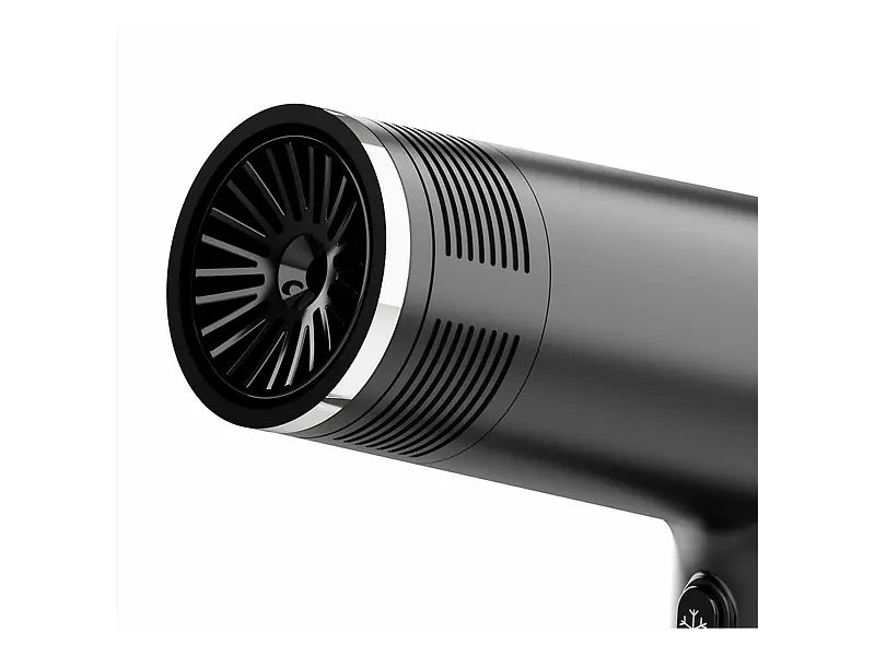 Фен Prime Technics PHD 2030 BDG - фото 2