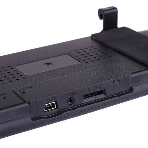 Дзеркало відеореєстратор DVR-дзеркало L-9001 3.5" 1080P Full HD - фото 3