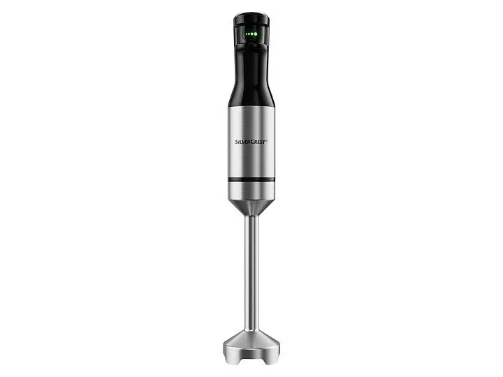Блендер Silver Crest SMSS 1000 A1