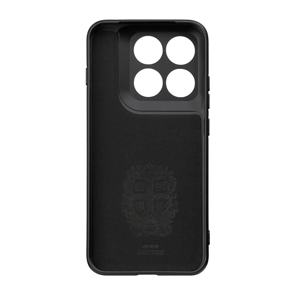 Чохол ArmorStandart ICON для Motorola Edge 70 Pro 5G Camera cover Black - фото 2