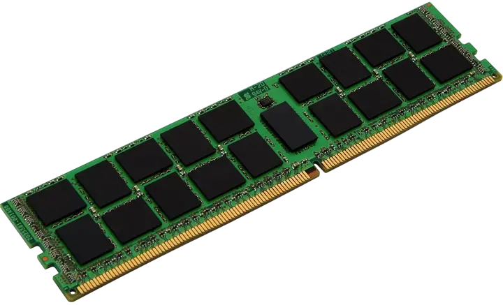 Оперативна пам'ять Lenovo 16GB DDR4 ECC 2666MHz (7X77A01303)