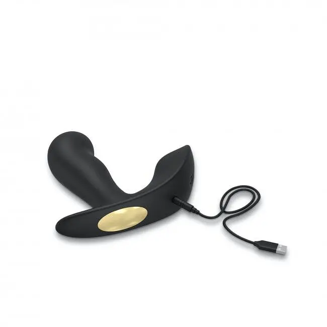 Універсальний вібратор Dorcel TWIST DELIGHT Dorcel SO5080 92143 - фото 2
