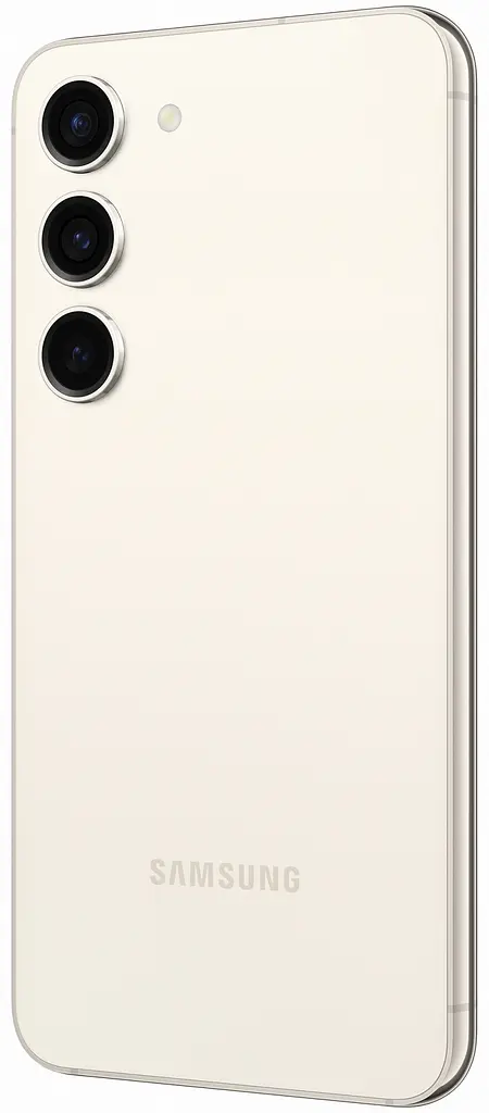 Смартфон Samsung Galaxy S23 8/128GB Cream (SM-S911BZED) [NFC, 2 SIM] - фото 7