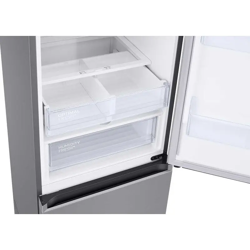 Холодильник SAMSUNG RB38C676ES9/UA - фото 8