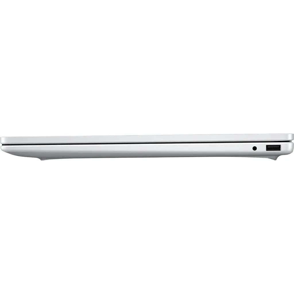 Ноутбук HP OmniBook 3 17-dp0006nwx льодовиково-сріблястий (D9LX4EA) [176211] - фото 4