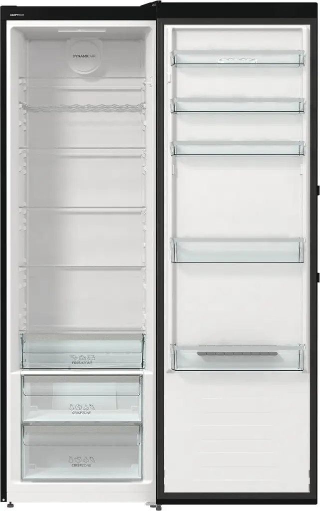 Холодильна камера Gorenje (R619EABK6) - фото 4