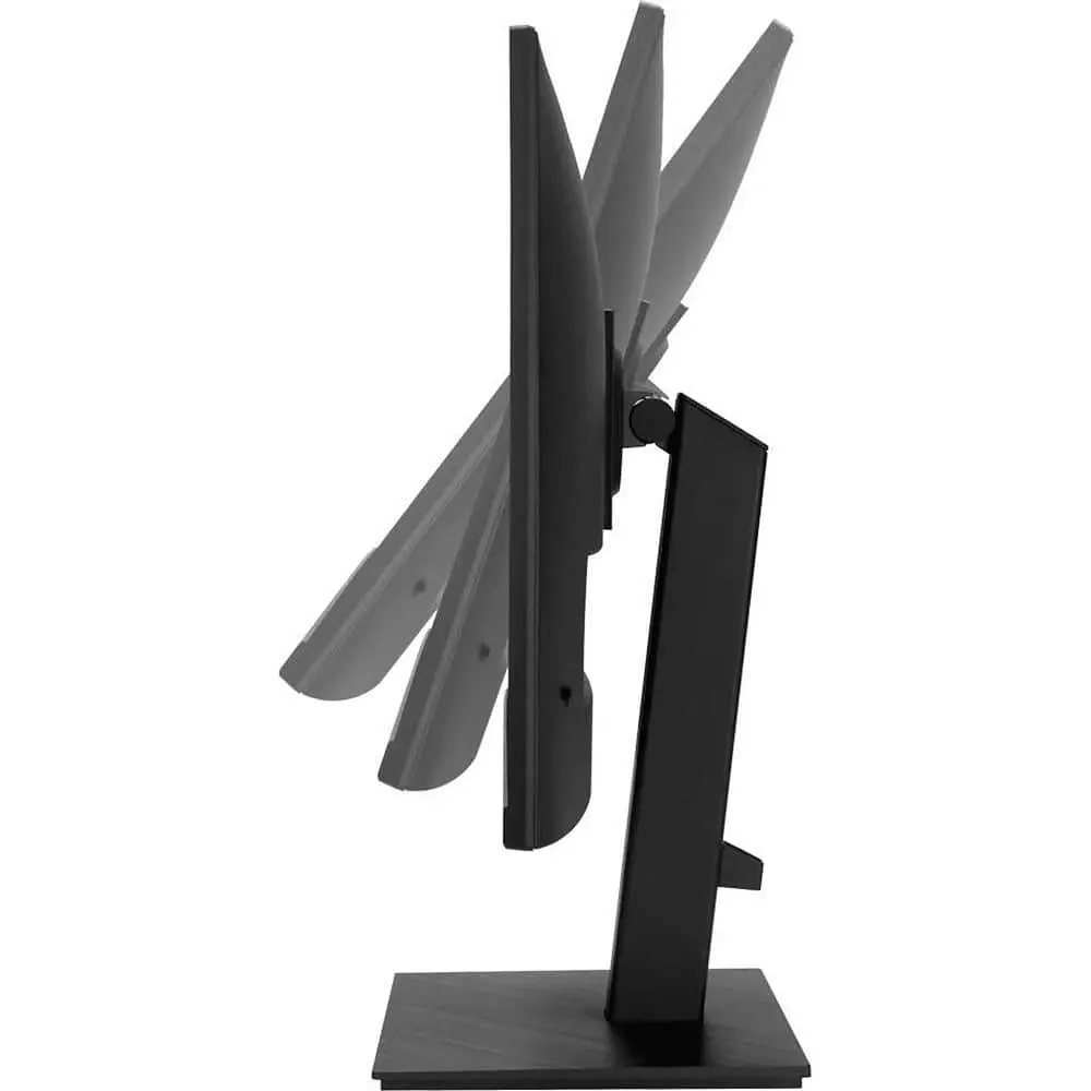 Монітор 27" ASUS VA27UQSB UHD IPS 60Hz (90LM09WJ-B02170) - фото 7