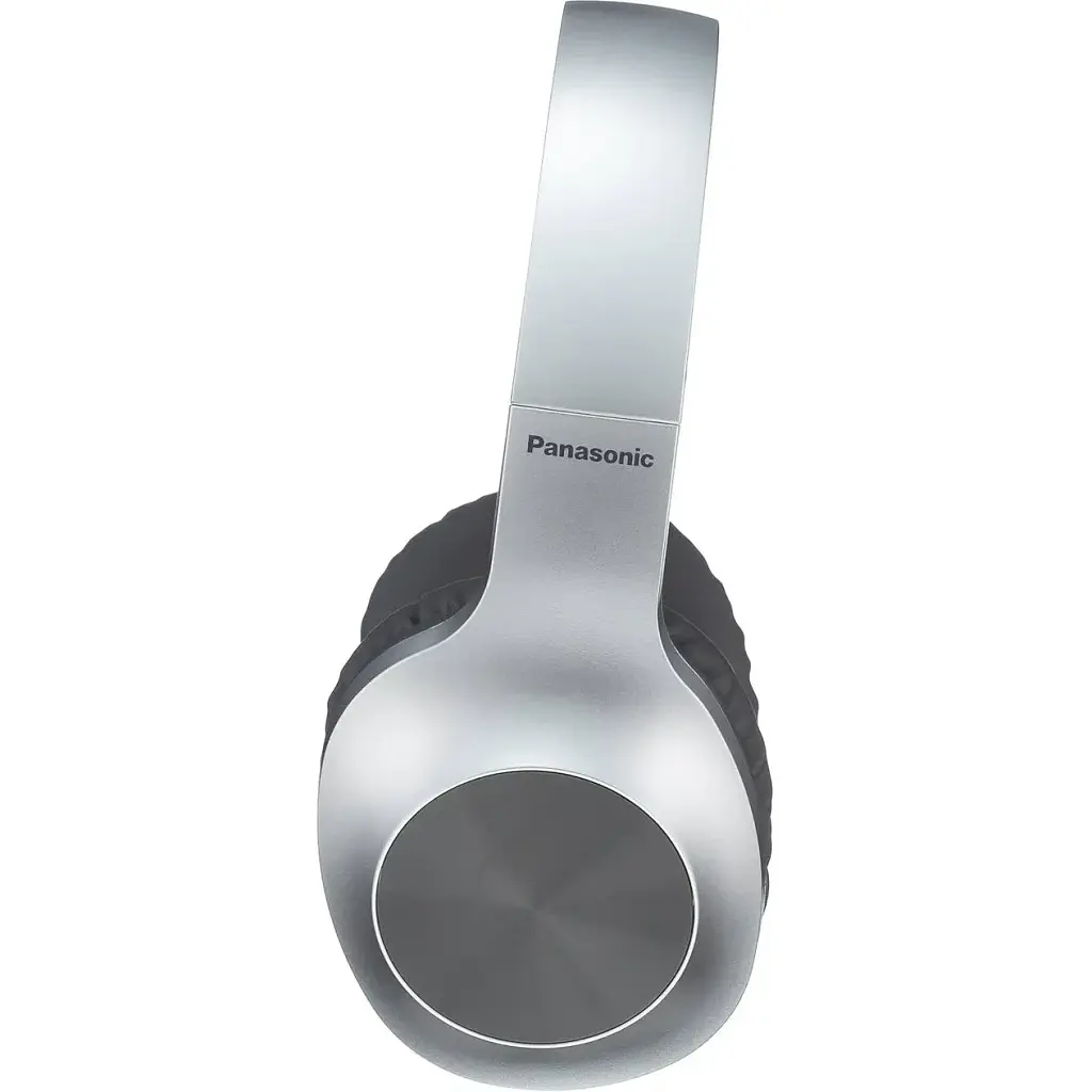 Гарнитура Bluetooth Stereo Panasonic RB-HX220BEE-S Silver UA - фото 3