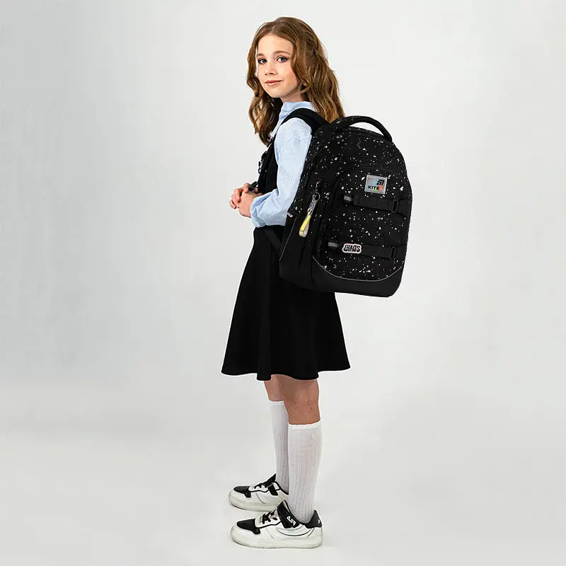 Рюкзак Kite Education teens Holographic (K26-727M-1) - фото 18