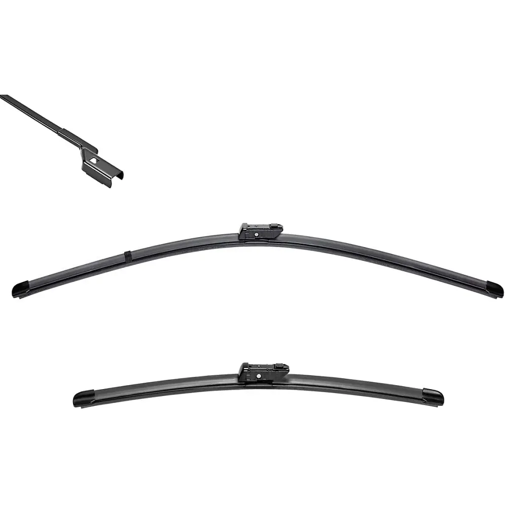 Щітка склоочисника Valeo 577918