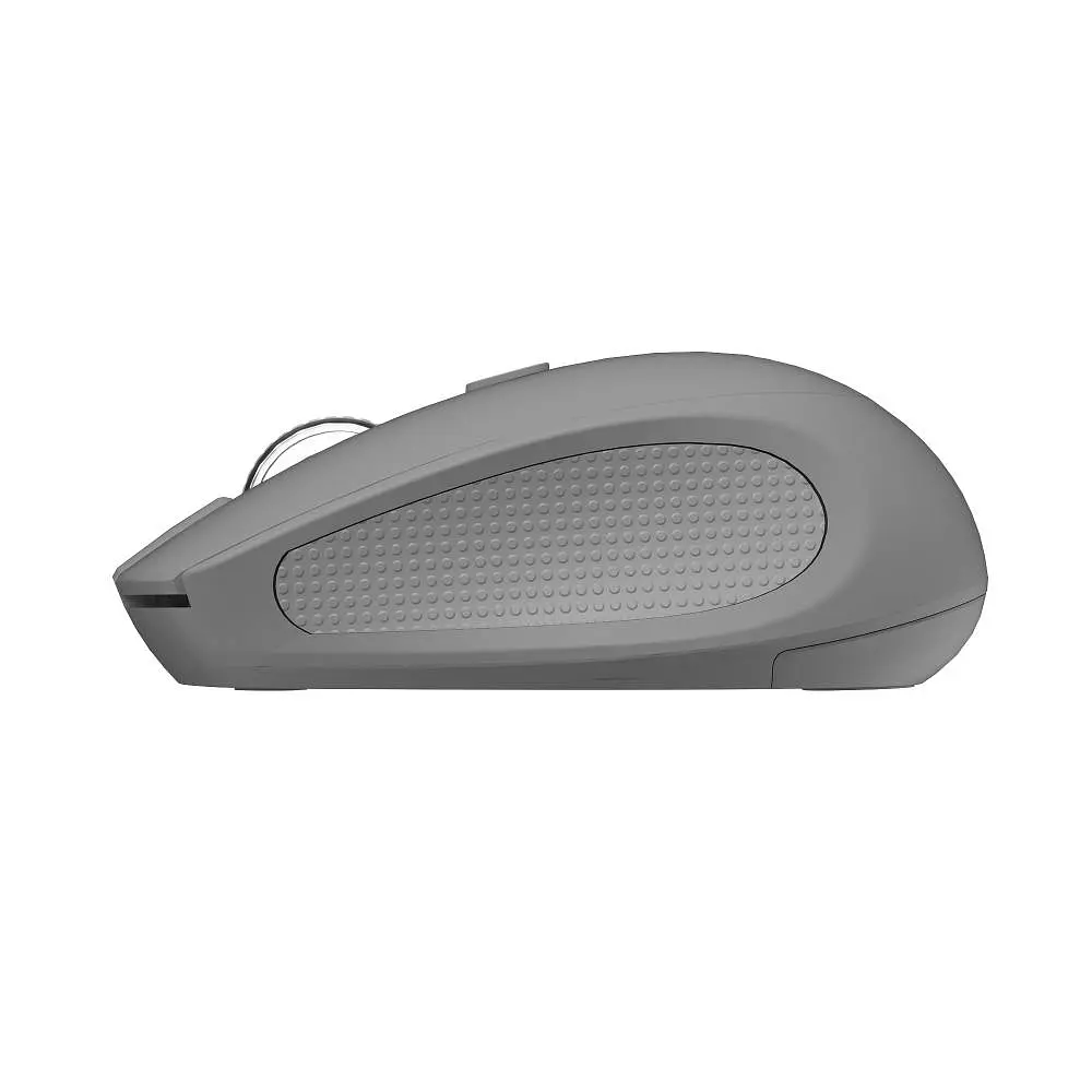 Бездротова оптична мишка Fantech W193 USB 2.4GHz Grey - фото 4