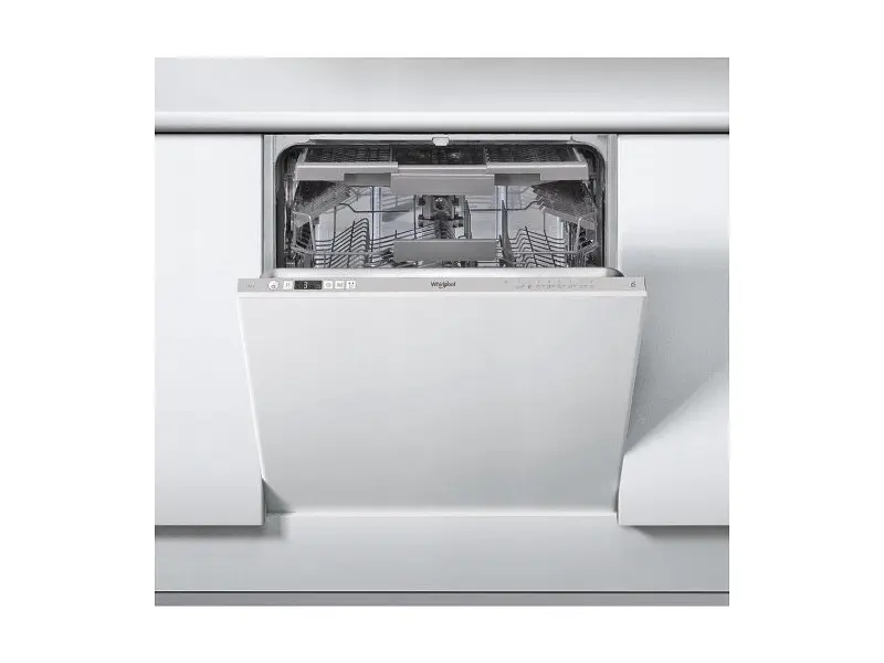 Встраиваемая посудомоечная машина Whirlpool WIC3C26F