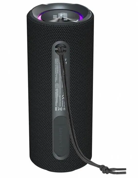 Портативна акустика Tronsmart Mirtune C2 (1091846) - фото 3