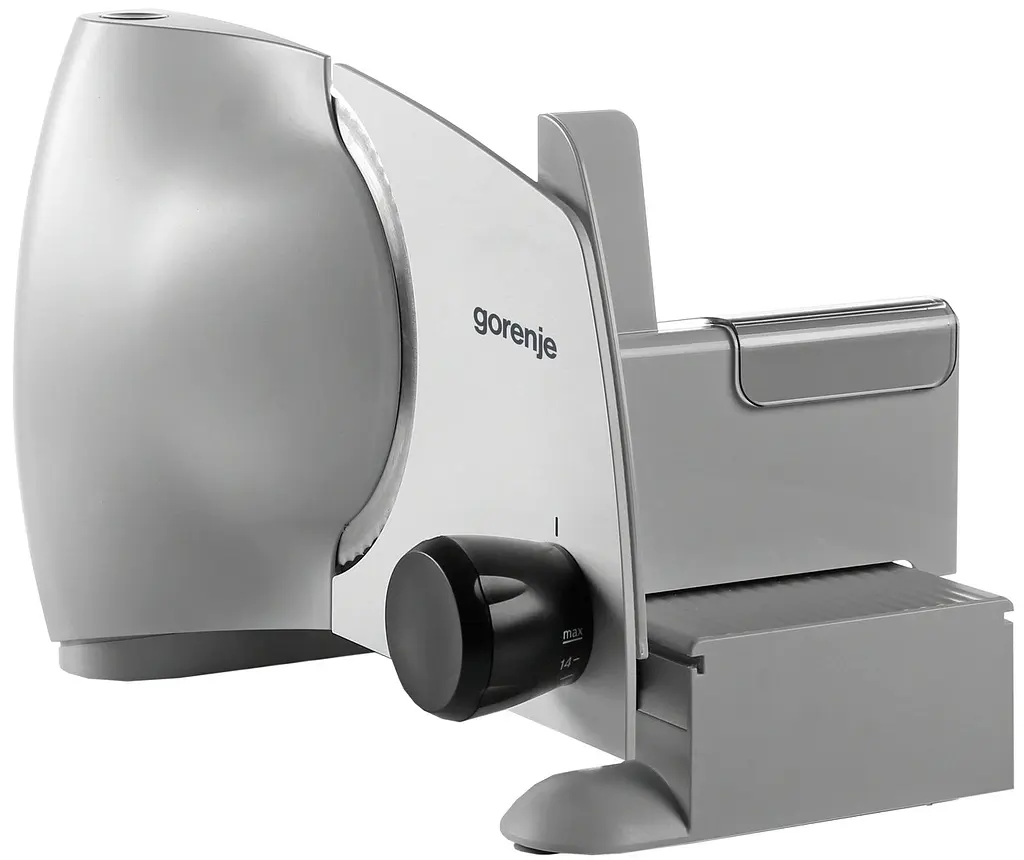 Дискова cкиборізка Gorenje R 607 A (RAM11ST) (6485805) - фото 3