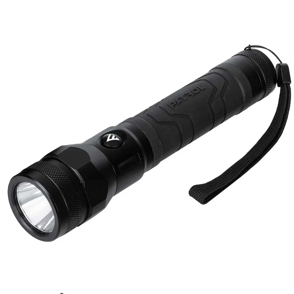 Ліхтар Mactronic тактичний Patrol RX (2000 Lm) Rechargeable (THH0056) (DAS303687) - фото 3