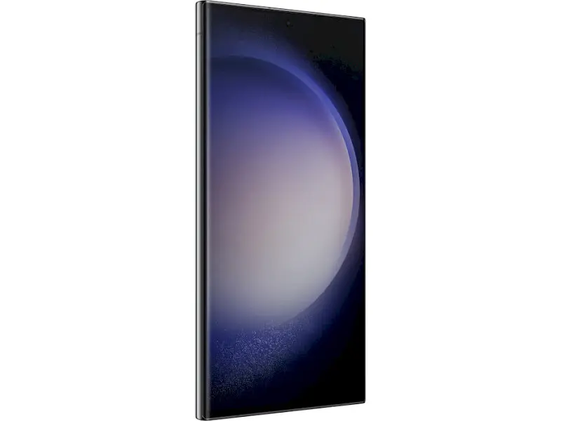 Смартфон Samsung Galaxy S23 Ultra 12/256GB Phantom Black (SM-S918BZKG) - фото 3