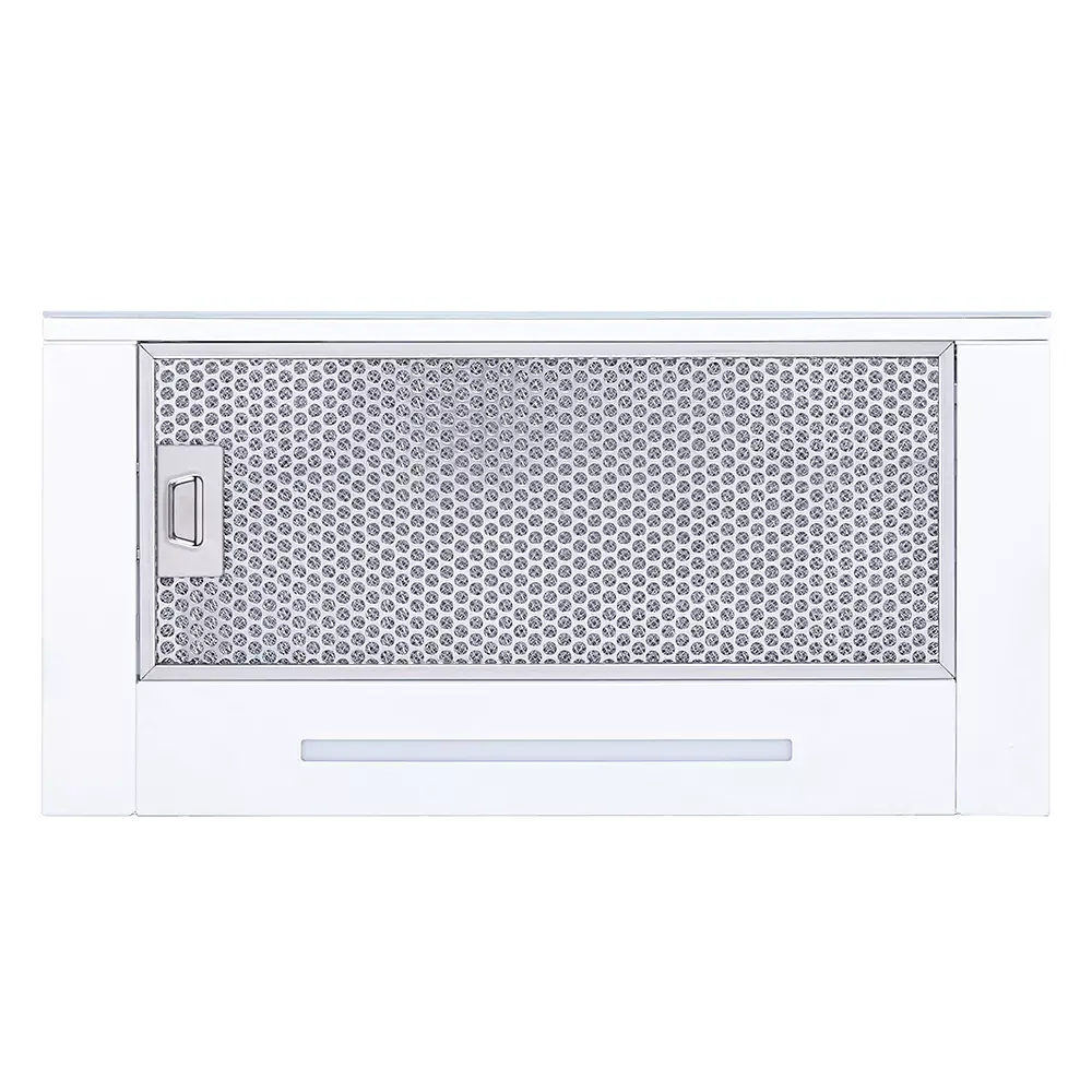 Витяжка телескопічна WEILOR PTS 6265 WH 1300 LED Strip - фото 4
