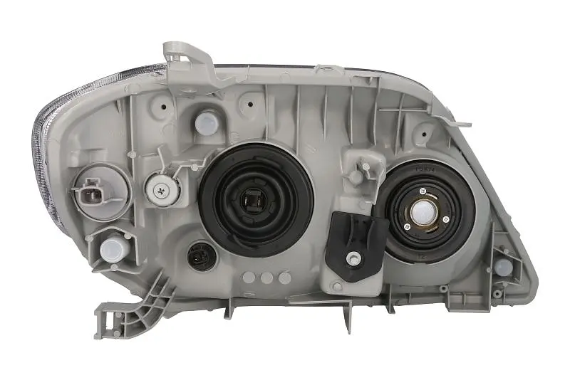 Фара передня ліва Toyota Corolla 00-08р TYC (20-0266-05-2) - фото 2
