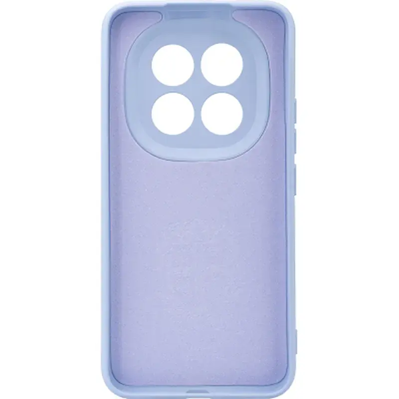 Чохол до мобільного телефона Armorstandart ICON Xiaomi Redmi Note 15 Pro Plus 5G / Poco M8 Pro 5G Camera cover Lavender (ARM89825) - фото 2