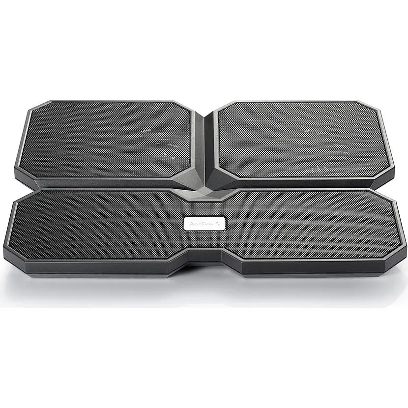 Подставка для ноутбука Deepcool Multi Core X6 [DP-N422-MCX6] [68357] - фото 2