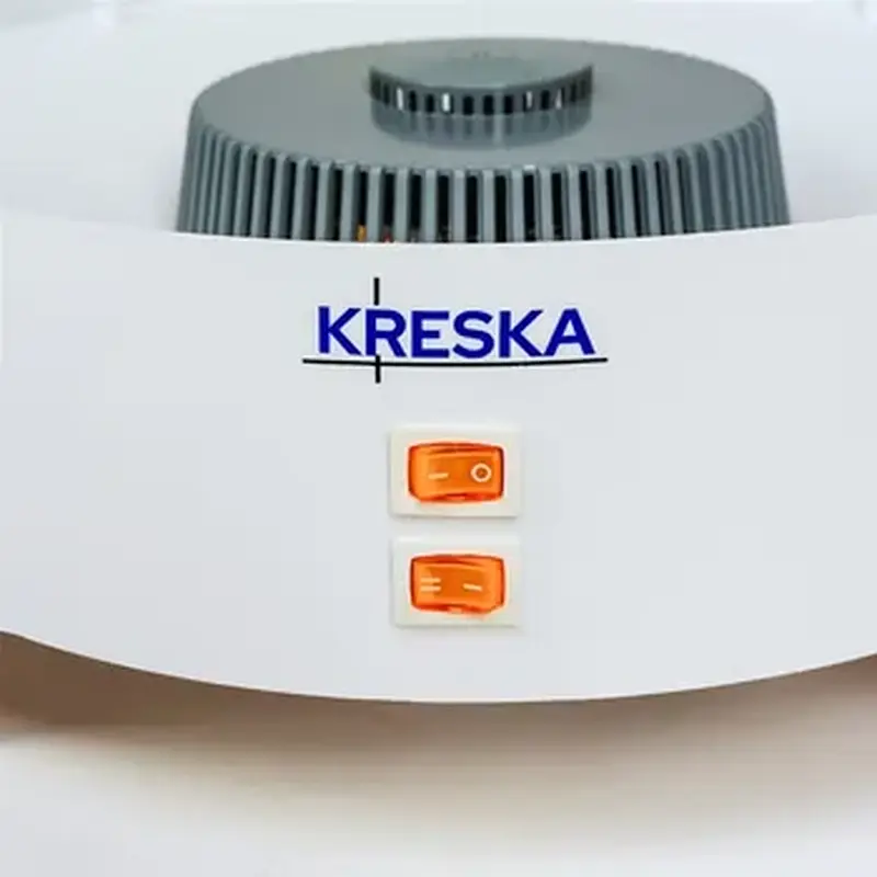 Сушка для фруктів Kreska 190.01 - 500W - фото 4