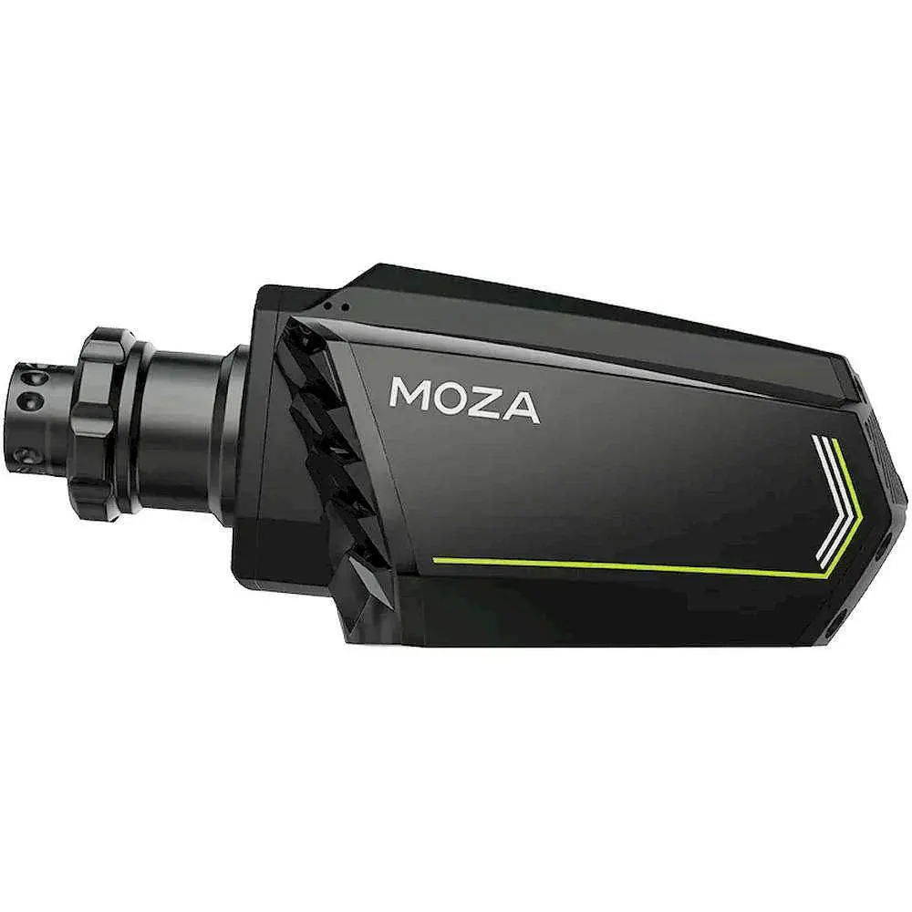 База керма Moza Racing R16 V2 RS084 - фото 3