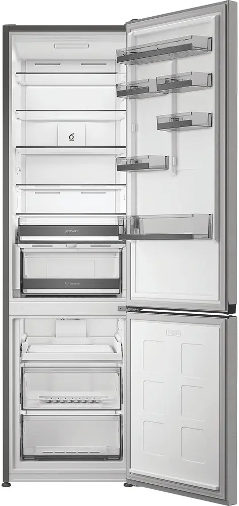 Холодильник Whirlpool WHK22413X6EA1